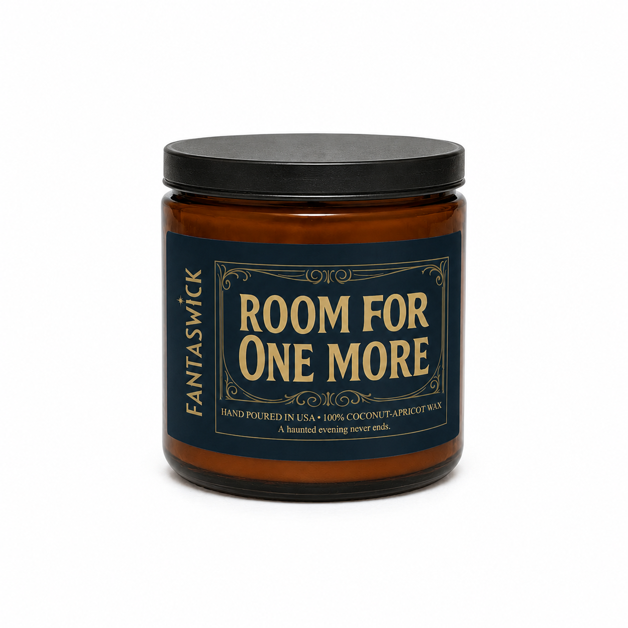 Room for One More