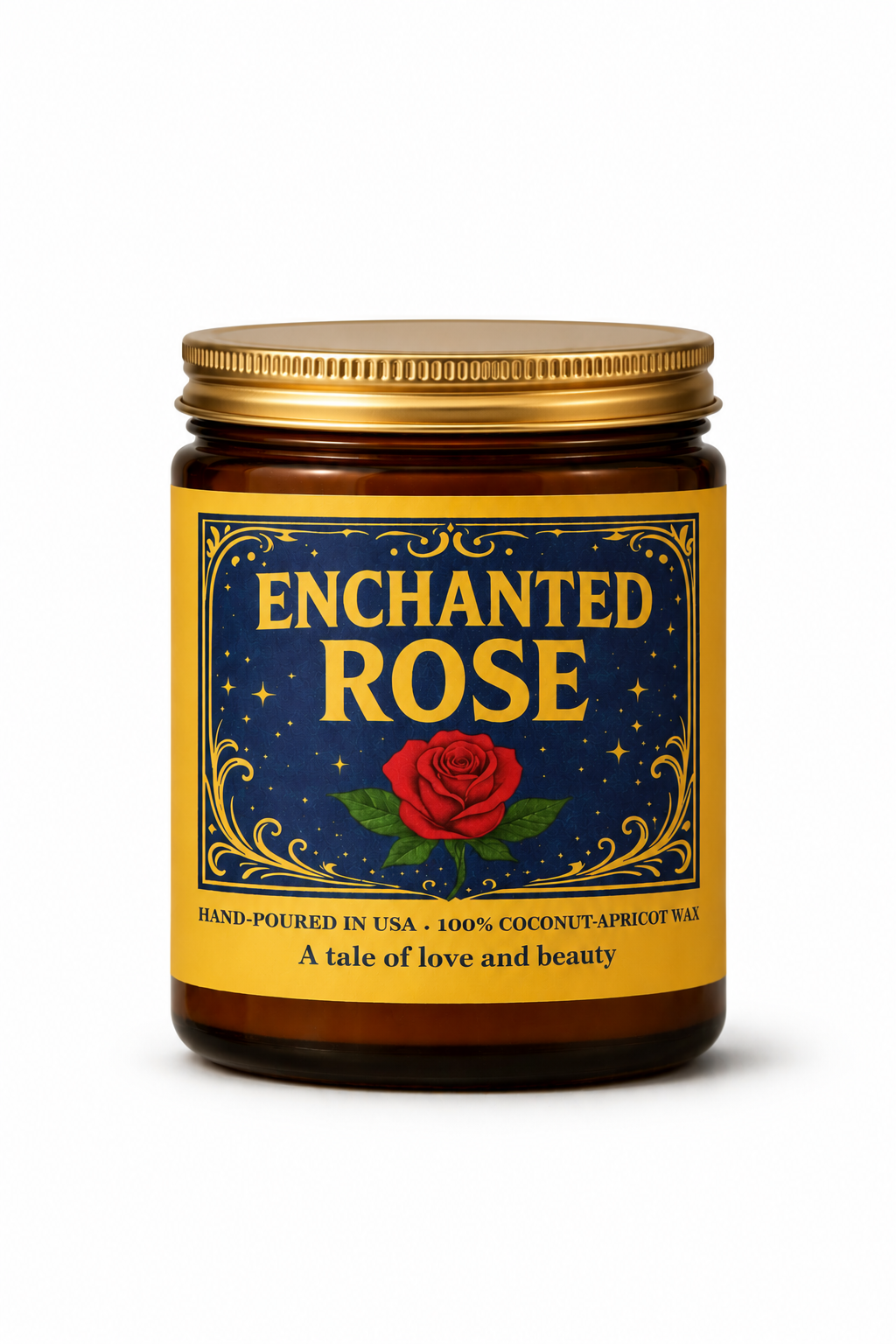 Enchanted Rose