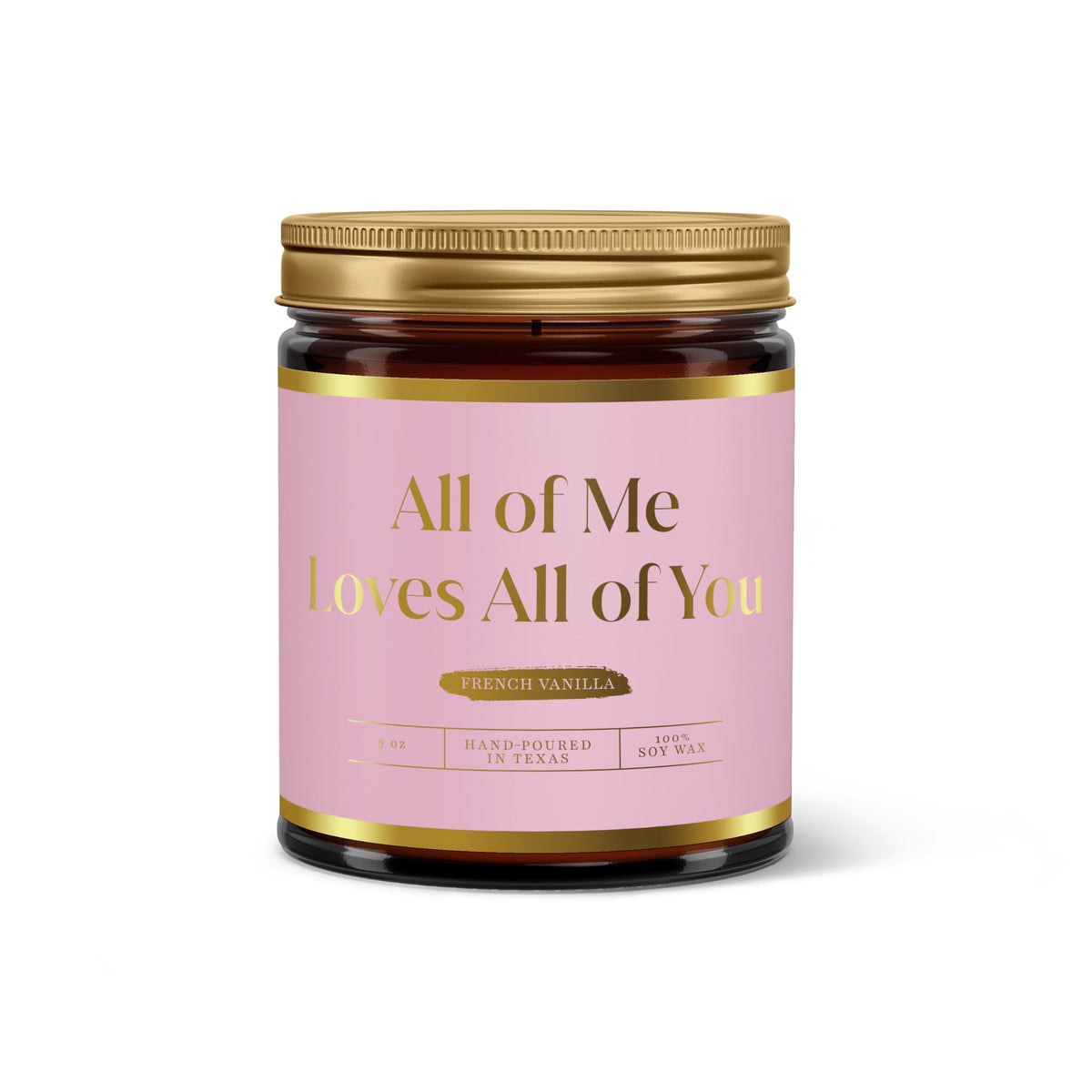 All of Me