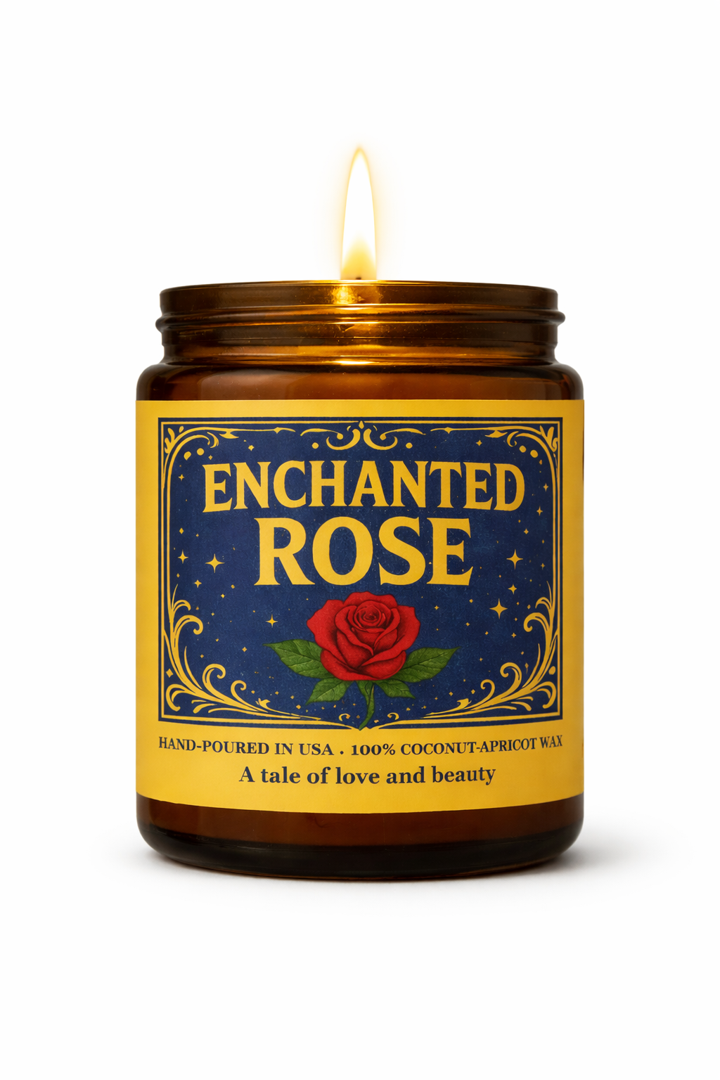 Enchanted Rose
