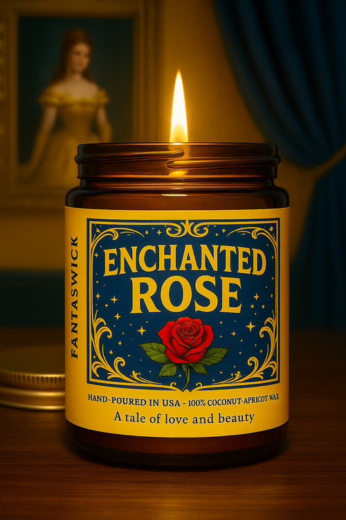 Enchanted Rose