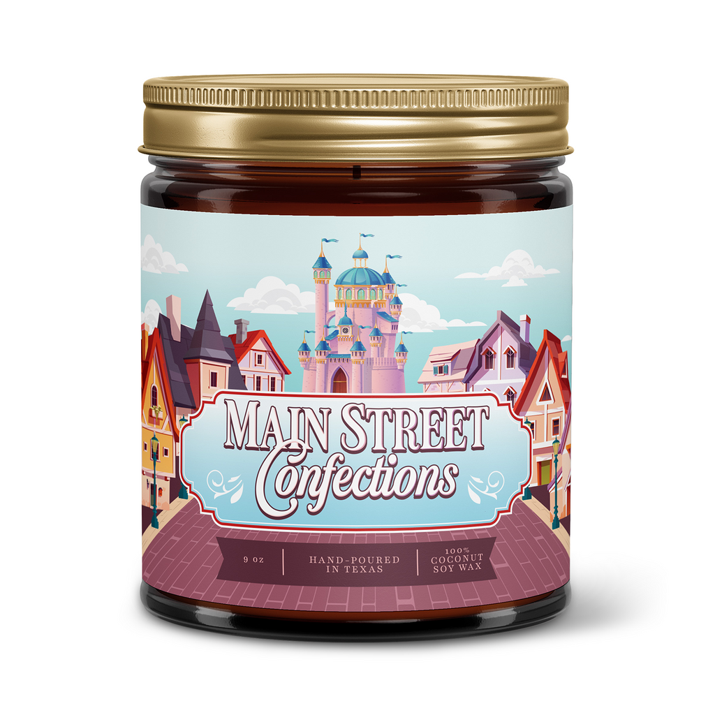 Main Street Confections