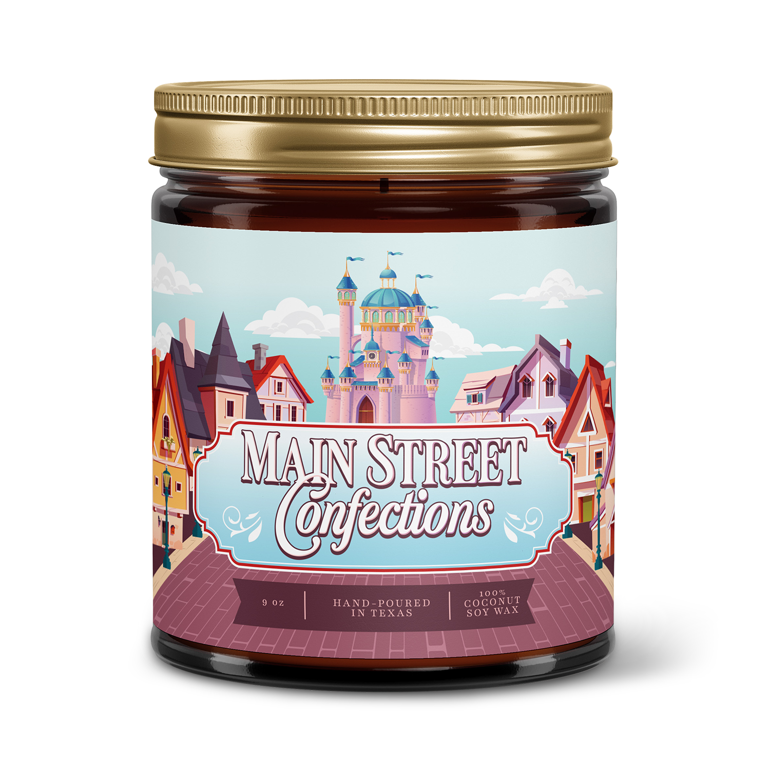 Main Street Confections