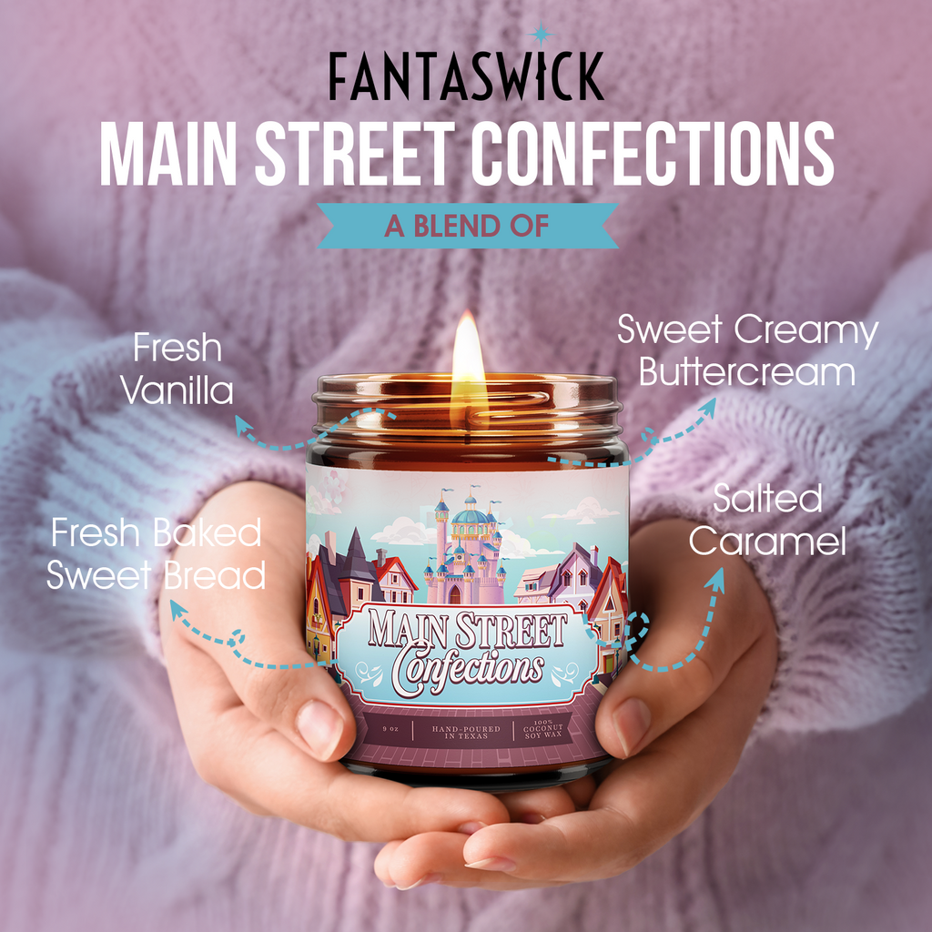 Main Street Confections