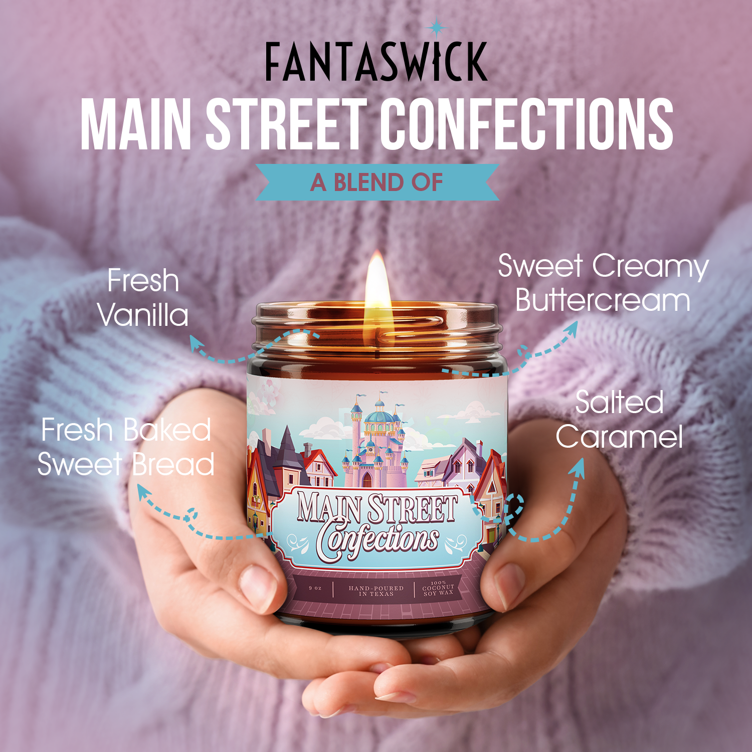 Main Street Confections