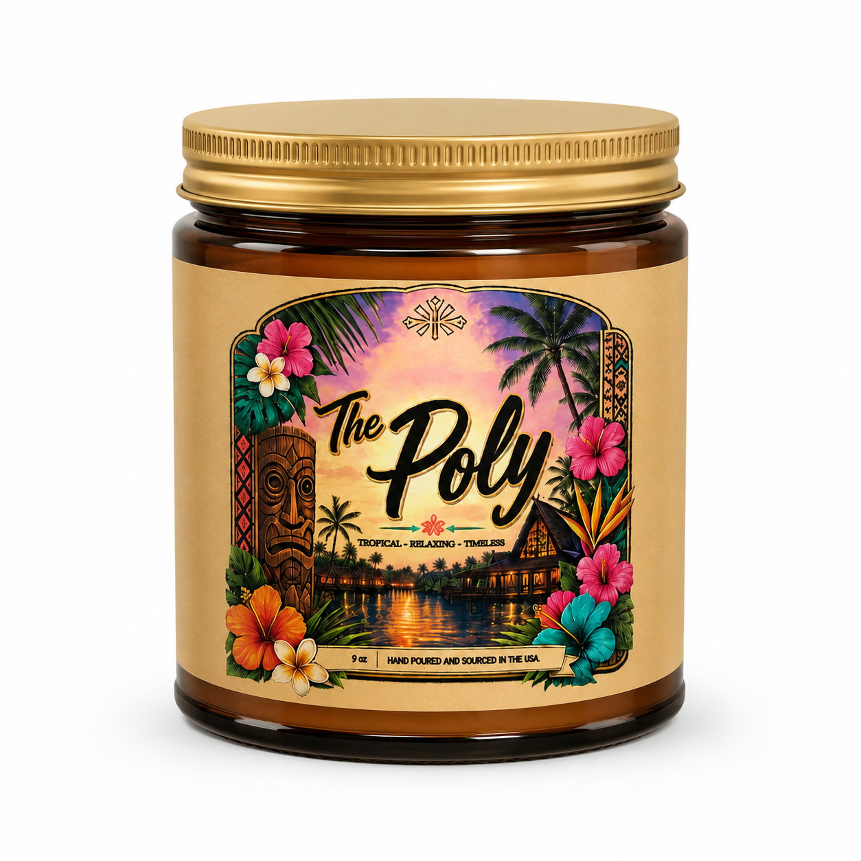 The Poly