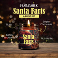 Santa Farts