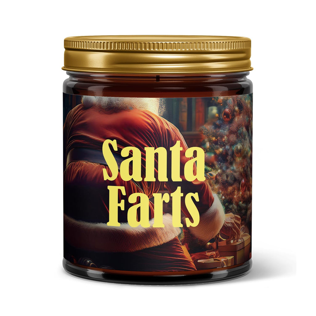 Santa Farts