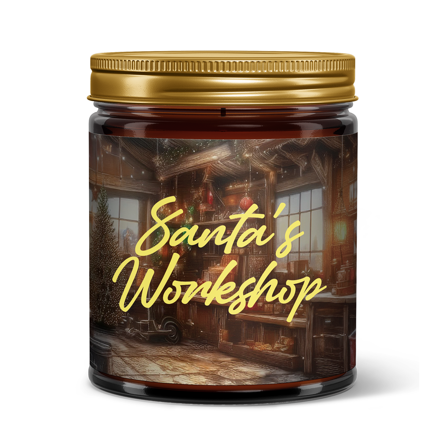 Santa's Workshop