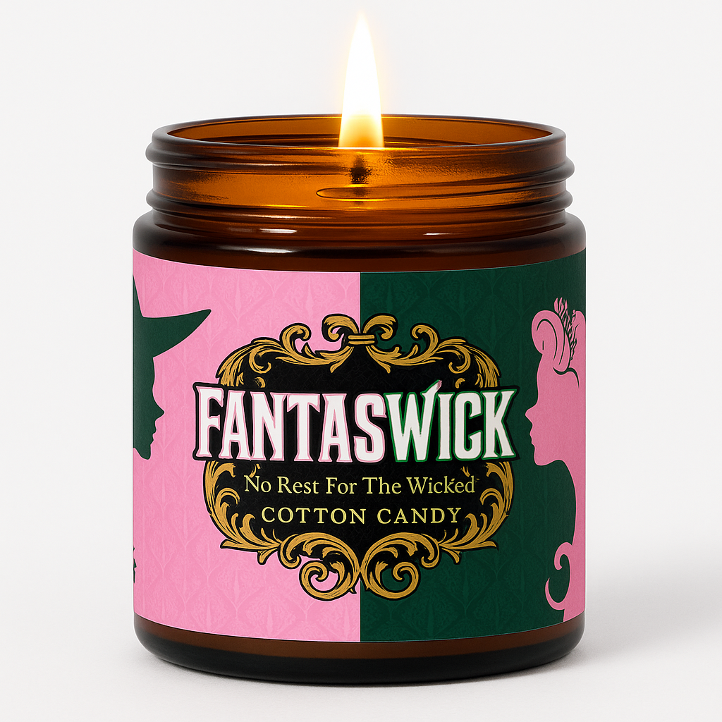 No Rest for the Wicked